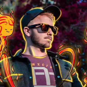 Meet your Posher, Sean